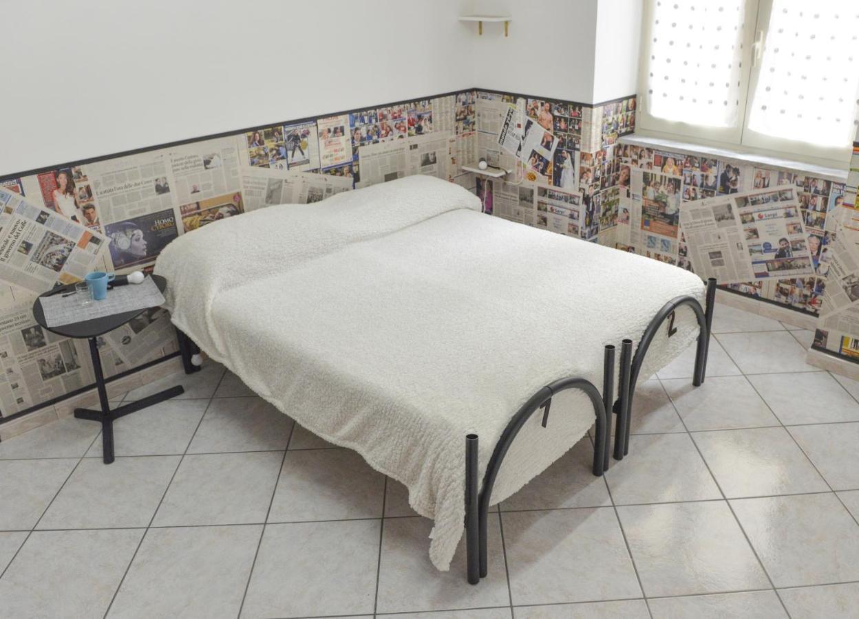Appartement Ace Of Sticks à Naples Extérieur photo